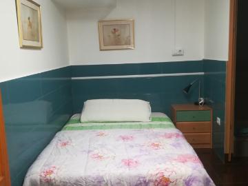 Estudio equipado y amueblado de alquiler temporal