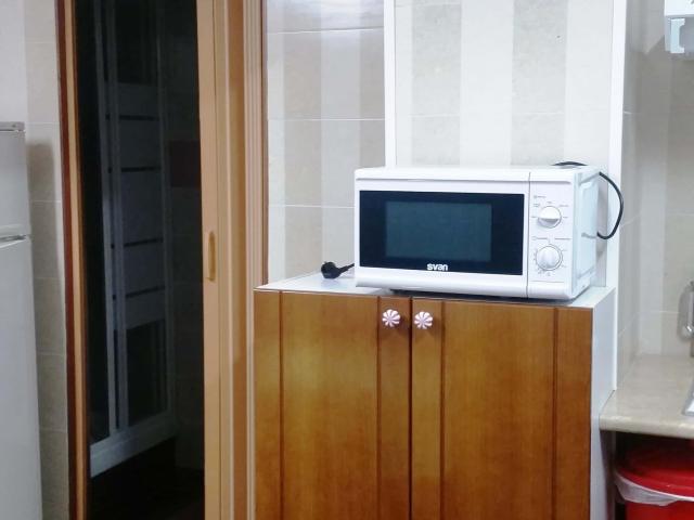 ESTUDIO AMUEBLADO TEMPORAL COLIVING 87 NUMERO 6