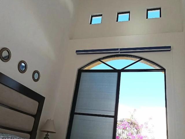 Estudio amueblado con servicios, Gran Santa Fe