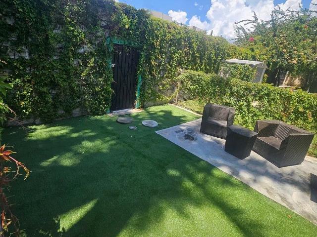 ESTUDIO AMUEBLADO EN RENTA EN MONTEBELLO, MÉRIDA | CON TERRAZA