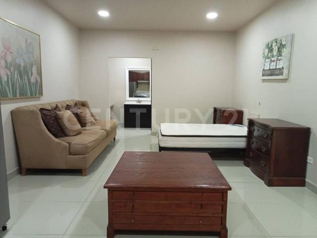 ESTUDIO AMUEBLADO EN RENTA EN OTAY CONSTITUYENTES, TIJUANA B.C