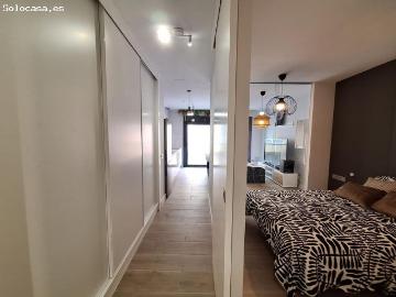 Estudio amueblado + garaje y trastero en Calle la Naval, La Isleta — ¡Listo para entrar!