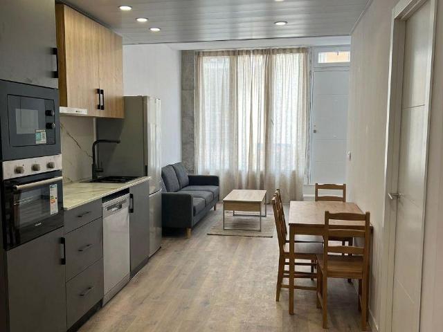 Estudio Céntrico Amueblado a Estrenar Alhaurín de la Torre