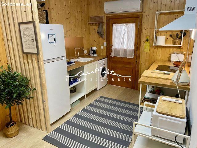 Estudio Céntrico en Altea