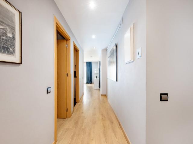 Estudio céntrico en Barcelona con terraza y Wi Fi