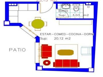 Calle Luis Guanella, San Antonio, Palencia, Eras del Rosal, Palencia, Castilla y León, Castilla y León