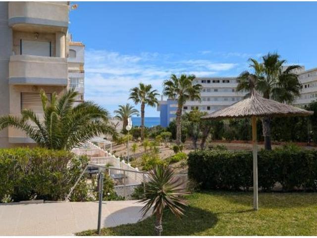 ESTUDIO CERCA DEL MAR CON PISCINA COMUNITARIA 85.900€