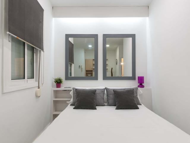 ESTUDIO CERCA DEL PASEO EL BORN 342