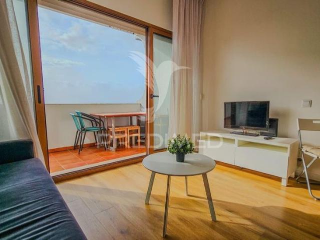 Estúdio com a melhor vista de alvor