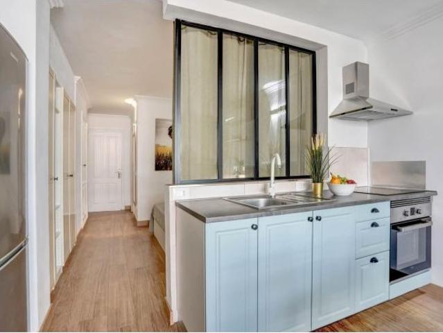 ESTUDIO COMPLETAMENTE REFORMADO EN ALQUILER – GREEN PARK, GOLF DEL SUR