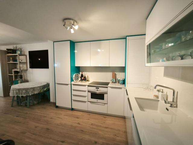 ESTUDIO CON TERRAZA INTERIOR Y LICENCIA TURISTICA