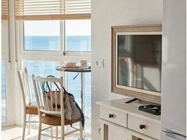 ESTUDIO CON VISTAS AL MAR / MIJAS