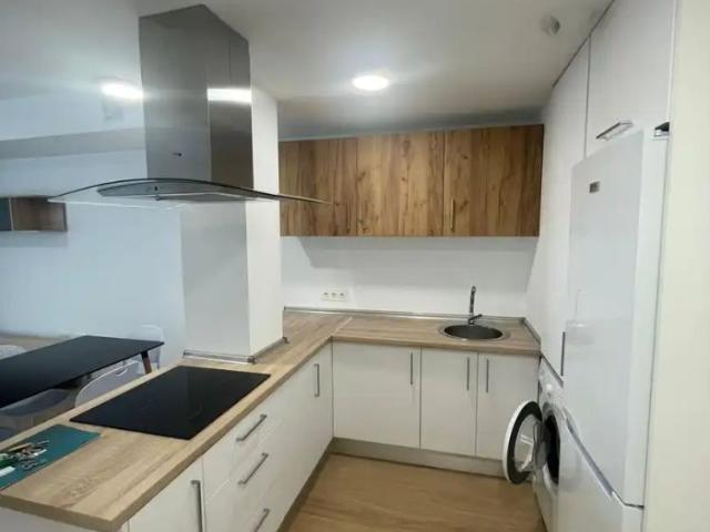 Estudio con ascensor en alquiler en Calle Calle Vicenzo Bellini