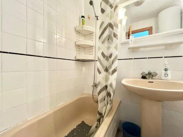 Estudio con ascensor en alquiler en Playa del Acequión, Náufragos y Rocío del Mar