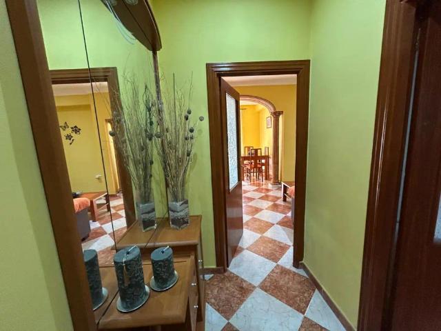 Estudio con balcón en alquiler en Calle Altagracia
