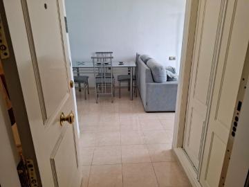 Estudio con gran terraza, garaje y trastero – Zona tranquila | 590 €/mes