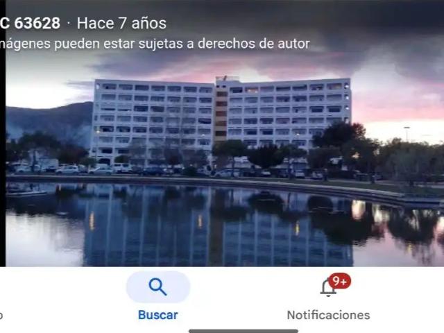 Estudio con jardín en alquiler en ESTÁNY Rodo 3