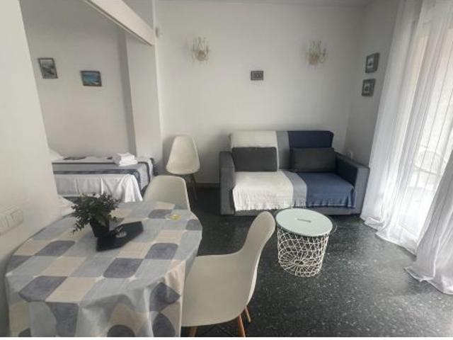 Estudio con Licencia Turística en el Corazón de Salou