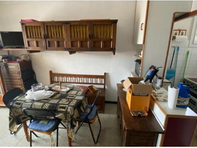 Estudio con parking y garaje cerrado