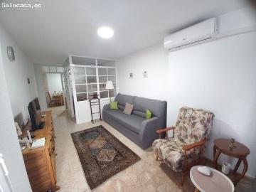 ESTUDIO CON PISCINA A 200m DE LA PLAYA EN TORREVIEJA