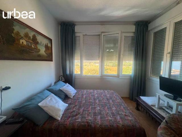 Estudio con piscina en alquiler en Calle HESPERIDES
