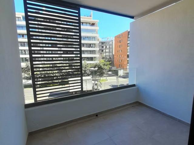 Estudio Conectividad Total A Pasos de Todo 1669 | dormitorios por 4298.00 en Las Condes