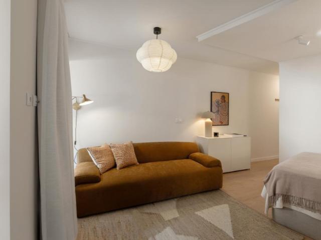 Estúdio Contemporâneo em Alfama