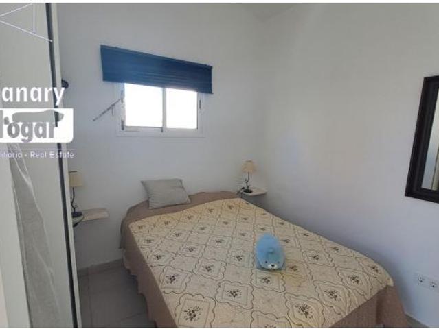 Estudio convertido en 1 habitación en venta en Paradero II en Playa de Las Americas Arona