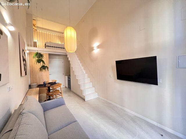 ESTUDIO DUPLEX, CON LICENCIA TURISTICA, EN PLANTA BAJA, ACTIVO DESDE HACE 1 AÑO, MUY RENTABLE