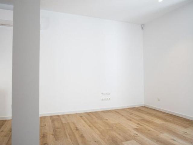 ? Estudio de obra nueva en alquiler — Centro de Elda