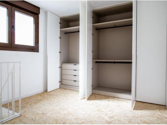 ? Estudio de obra nueva en alquiler — Centro de Elda