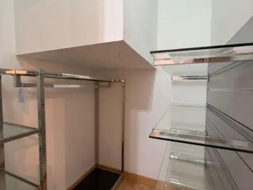 Calle Pedrezuela, Venta la Rubia - Aire acondicionado