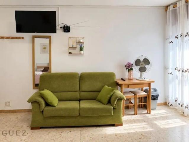 Estudio de alquiler en Marín, Pontevedra