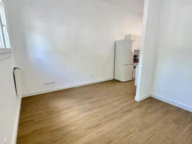 Estudio de alquiler en Avenida Palencia, 51, Rondilla, Valladolid Capital