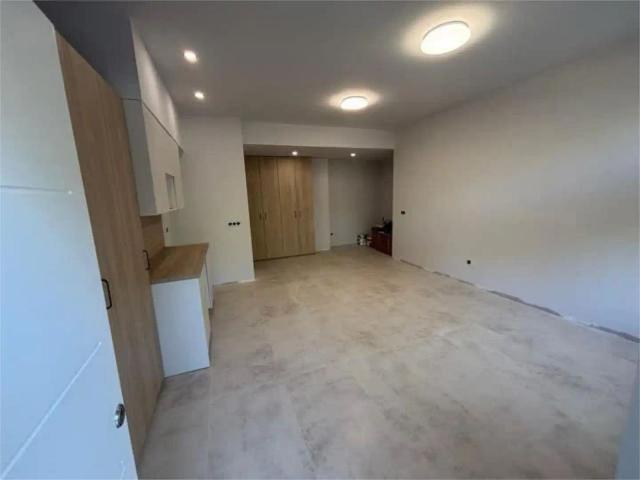 Estudio de alquiler en Aljomahima Ermita, Las Gabias