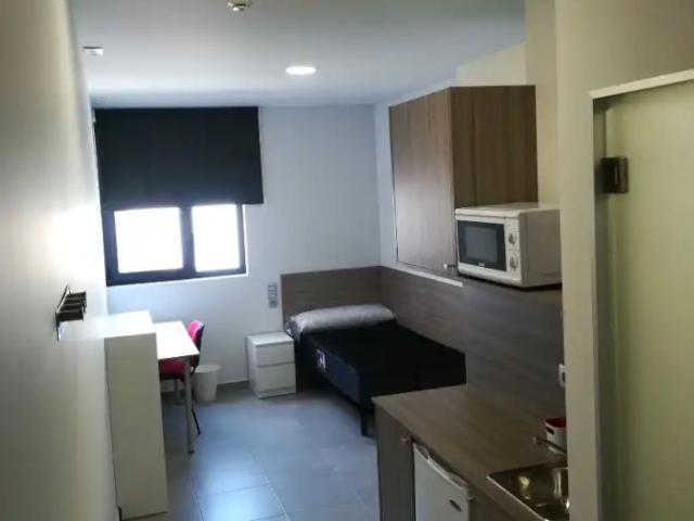 Estudio de alquiler en Calle Mayor, 162, Espinardo, Murcia Capital