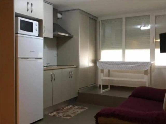 Estudio de alquiler en Calle Merlas, 10, Almagro, Ciudad Real