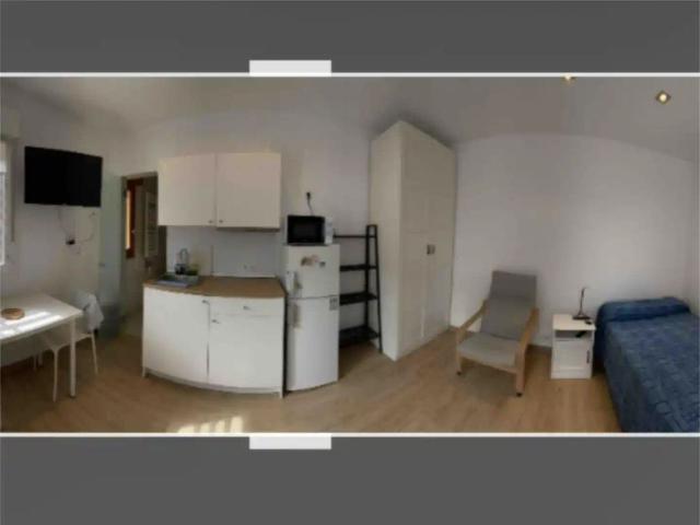 Estudio de alquiler en Calle Nervión, 1, El Bosque, Villaviciosa de Odón