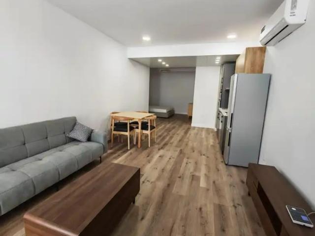 Estudio de alquiler en Calle Alcalde Juan Barrionuevo, Centro, Alhaurín de la Torre
