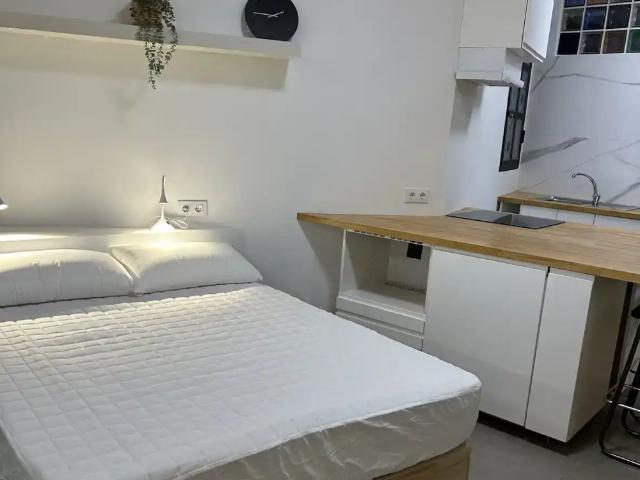 Estudio de alquiler en Calle Cuesta de Prim, 11, Méntrida, Toledo