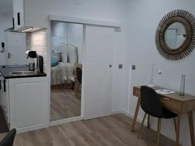 Estudio de alquiler en Calle de Santiago, 5, Centro, Valladolid Capital