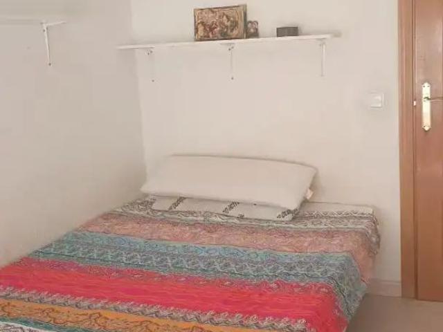Estudio de alquiler en Calle del Humilladero, 9, Centro, Fuenlabrada
