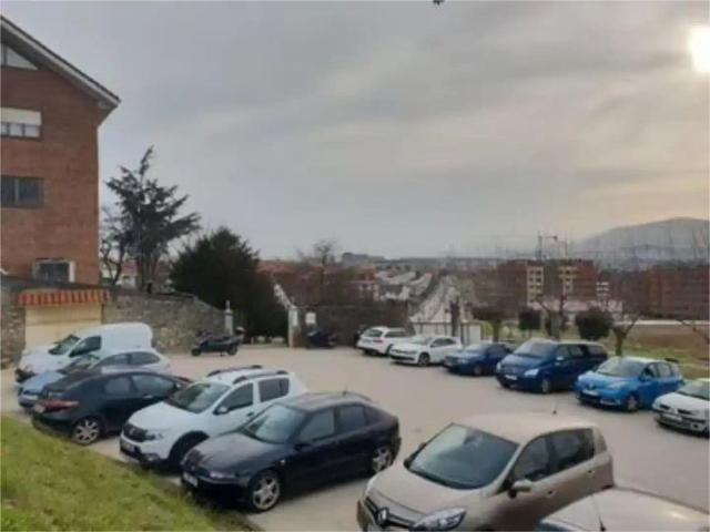 Estudio de alquiler en Calle José Ortega y Gasset, 94, Peñacastillo Nueva Montaña, Santander