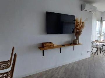 Calle de Corelli, Los Álamos, Torremolinos, Cortijo de Mazas, Málaga, Andalucía, Andalucía