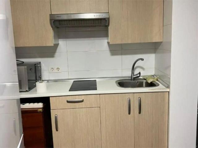 Estudio de alquiler en Calle Torrijos, 37, Méntrida, Toledo