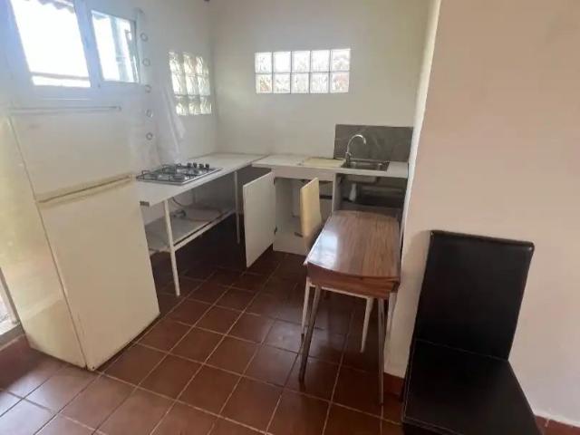 Estudio de alquiler en Cami Dels Gorgs, 11, Oliva Playa, Oliva