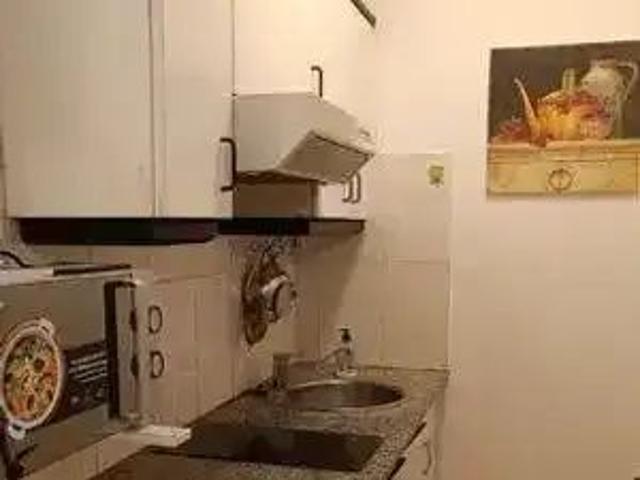 Estudio de alquiler en Carrer del Llobregós, 170, El Carmel, Barcelona Capital