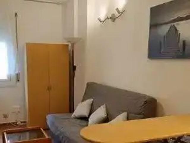 Estudio de alquiler en Carrer del Llobregós, 170, El Carmel, Barcelona Capital