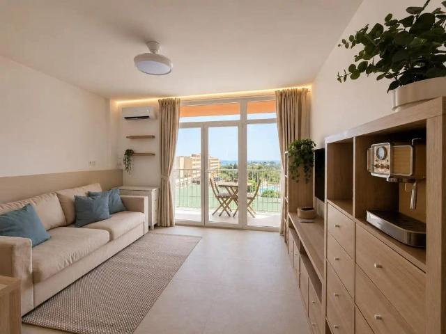 Estudio de alquiler en Carrer Sa Mola, Cales de Mallorca, Manacor