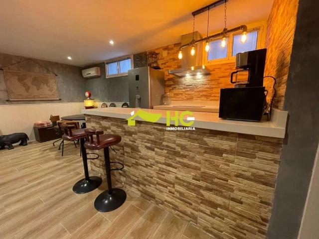 Estudio de alquiler en Centro, Villaviciosa de Odón